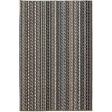 24" x 36" Striped Accent Mat, Assorted
