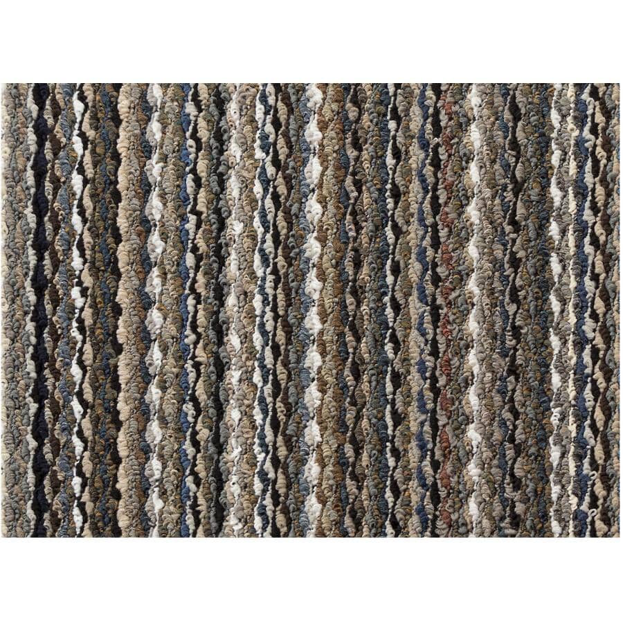 24" x 36" Striped Accent Mat, Assorted