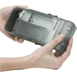 Catch & Hold Mouse Trap