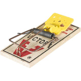 Easy Set Mouse Trap - 2 Pack