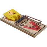 Easy Set Mouse Trap - 2 Pack