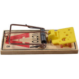 Easy Set Mouse Trap - 2 Pack