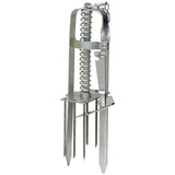 Metal Mole Trap