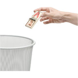 Metal Pedal Mouse Traps - 2 Pack