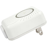 PestChaser Rodent Repellent - with Nightlight & Extra Outlet, 2 Units