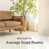 PestChaser Rodent Repellent - with Nightlight & Extra Outlet, 1 Unit