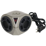 Super PestChaser Electronic Rodent Repeller