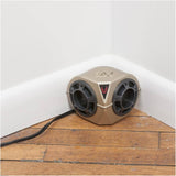 Super PestChaser Electronic Rodent Repeller