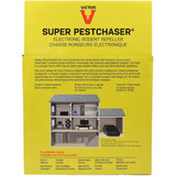 Super PestChaser Electronic Rodent Repeller