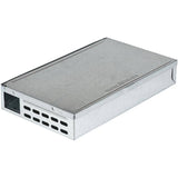 TIN CAT Live Catch Mouse Trap