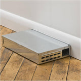 TIN CAT Live Catch Mouse Trap