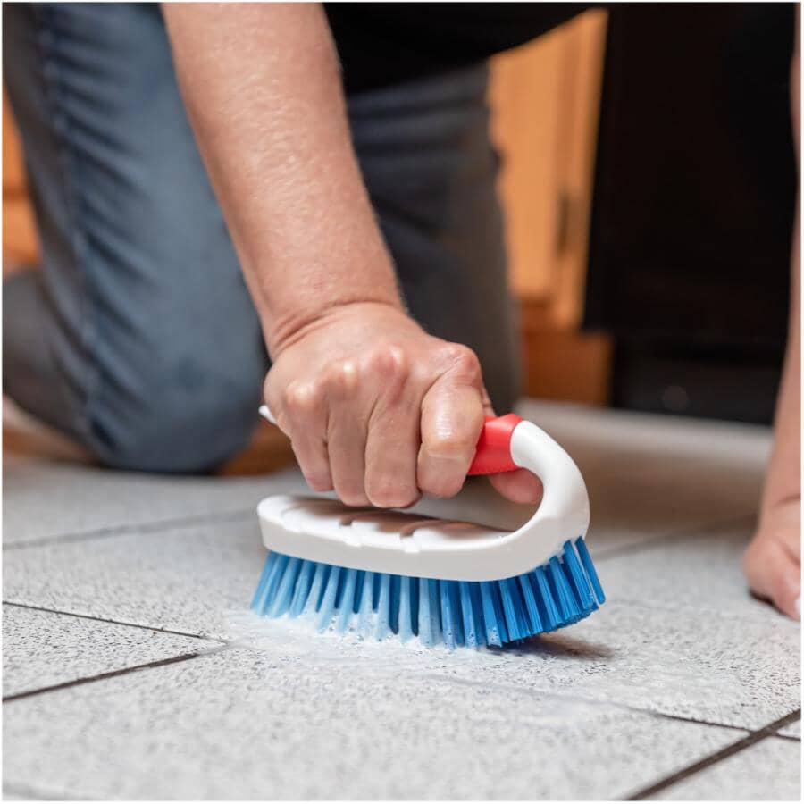 All Purpose Scrub Brush