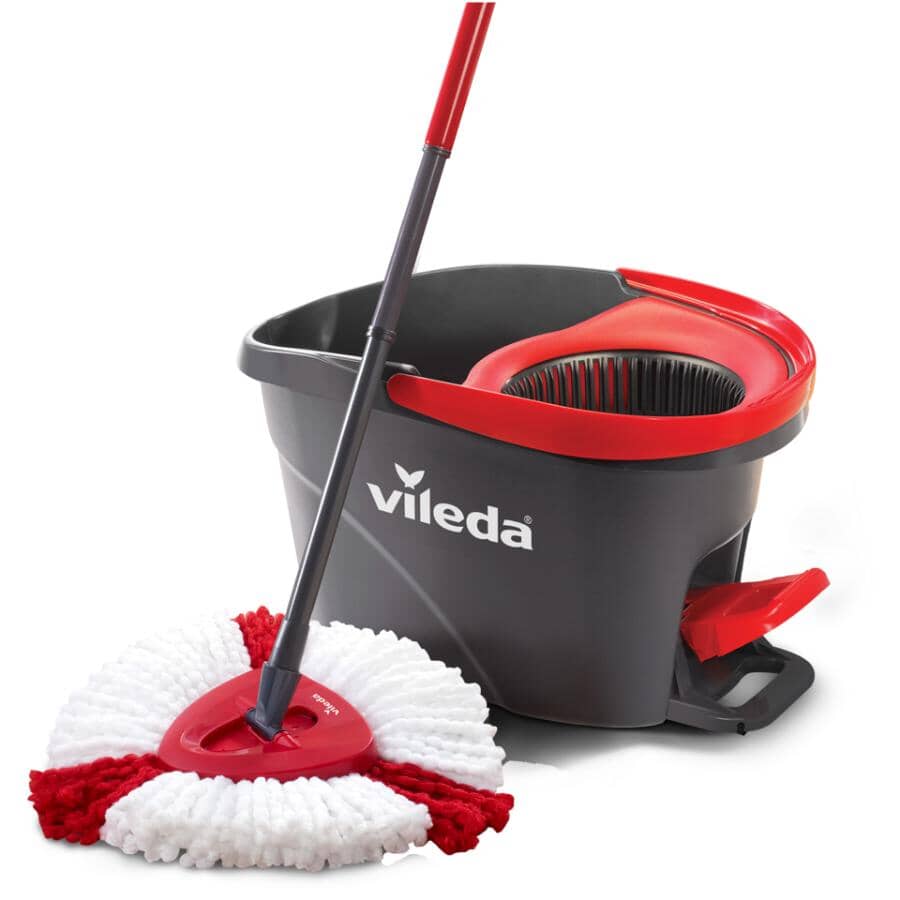 EasyWring Power Mop Refill