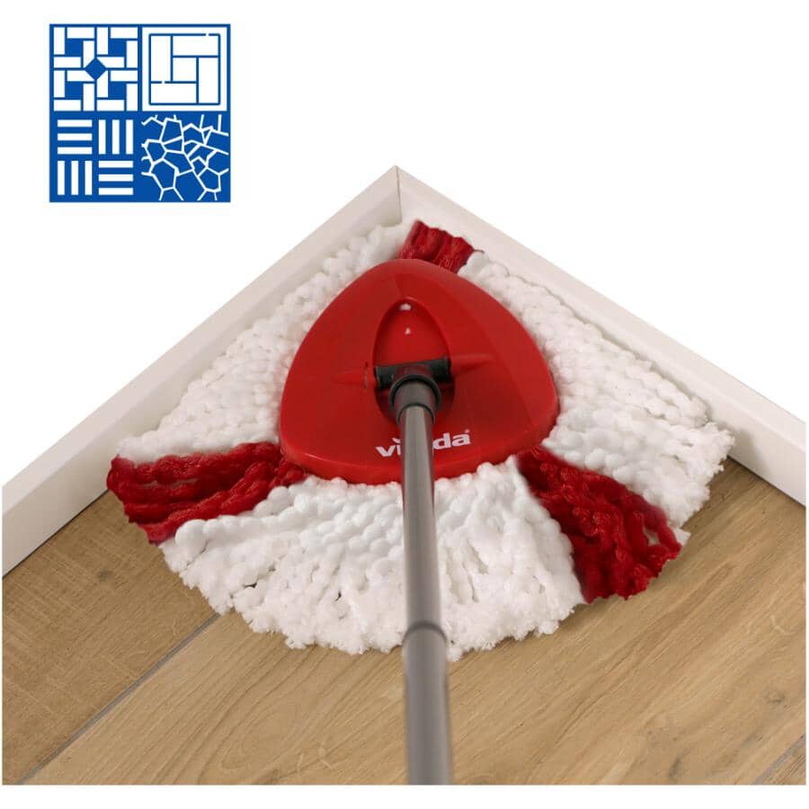 EasyWring Power Mop Refill