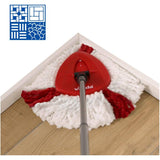 EasyWring Power Mop Refill