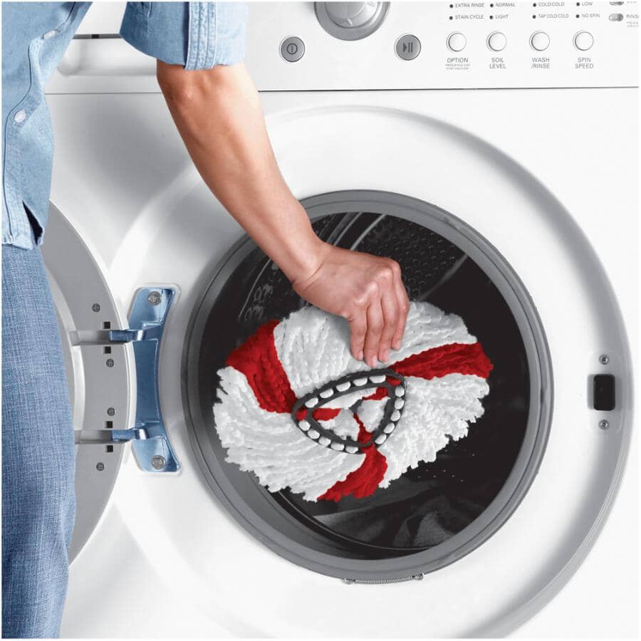 EasyWring Power Mop Refill