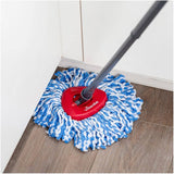 EasyWring Rinse Clean Spin Mop & Bucket System