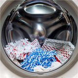 EasyWring Rinse Clean Spin Mop & Bucket System