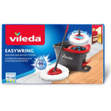 EasyWring Spin Mop & Bucket System