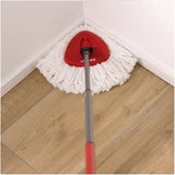 EasyWring Spin Mop & Bucket System