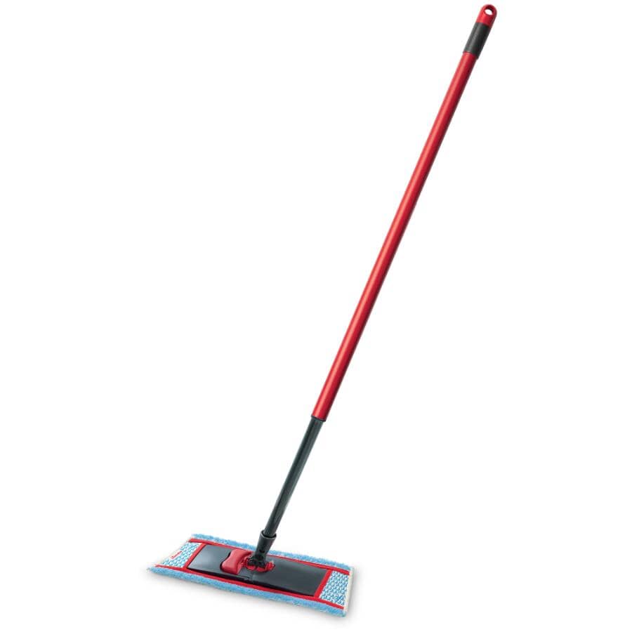 Fibro Contact Floor Mop