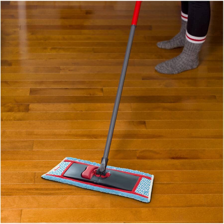 Fibro Contact Floor Mop