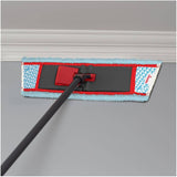 Fibro Contact Floor Mop