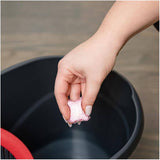 Floor Cleaning Pacs - Lavender, 10 Pack