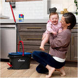 Floor Cleaning Pacs - Lavender, 10 Pack