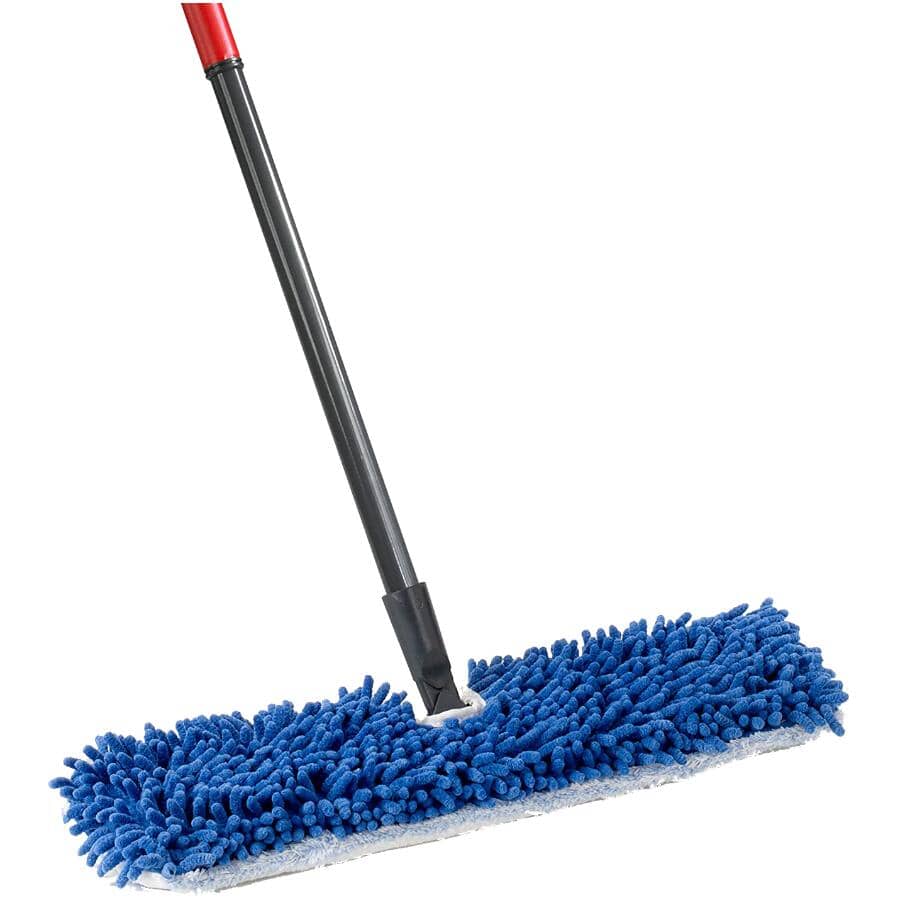 Microfibre Flip Mop