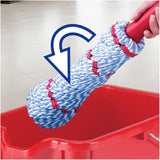 MicroTwist Max Mop