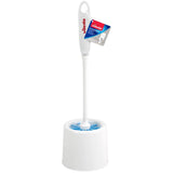 Powerfibres Toilet Brush & Caddy