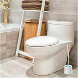 Powerfibres Toilet Brush & Caddy