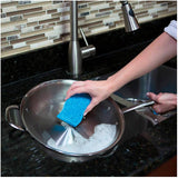 Scrunge Heavy Duty Scrub Sponge - 4 Pack