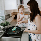 Scrunge Sponge Dish Wand/Scrub Brush