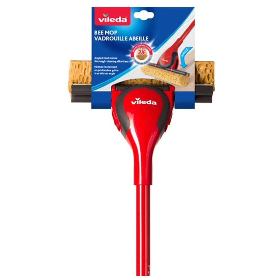 Sponge Bee Mop Classic