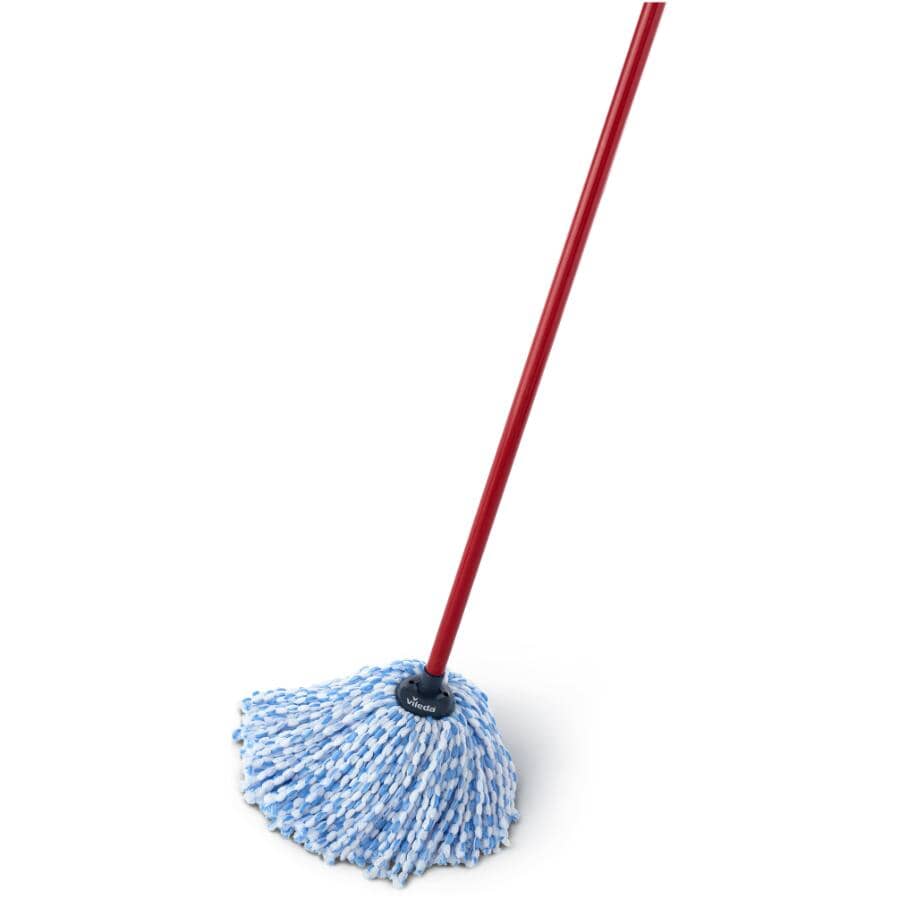 SuperMop Microfibre String Mop