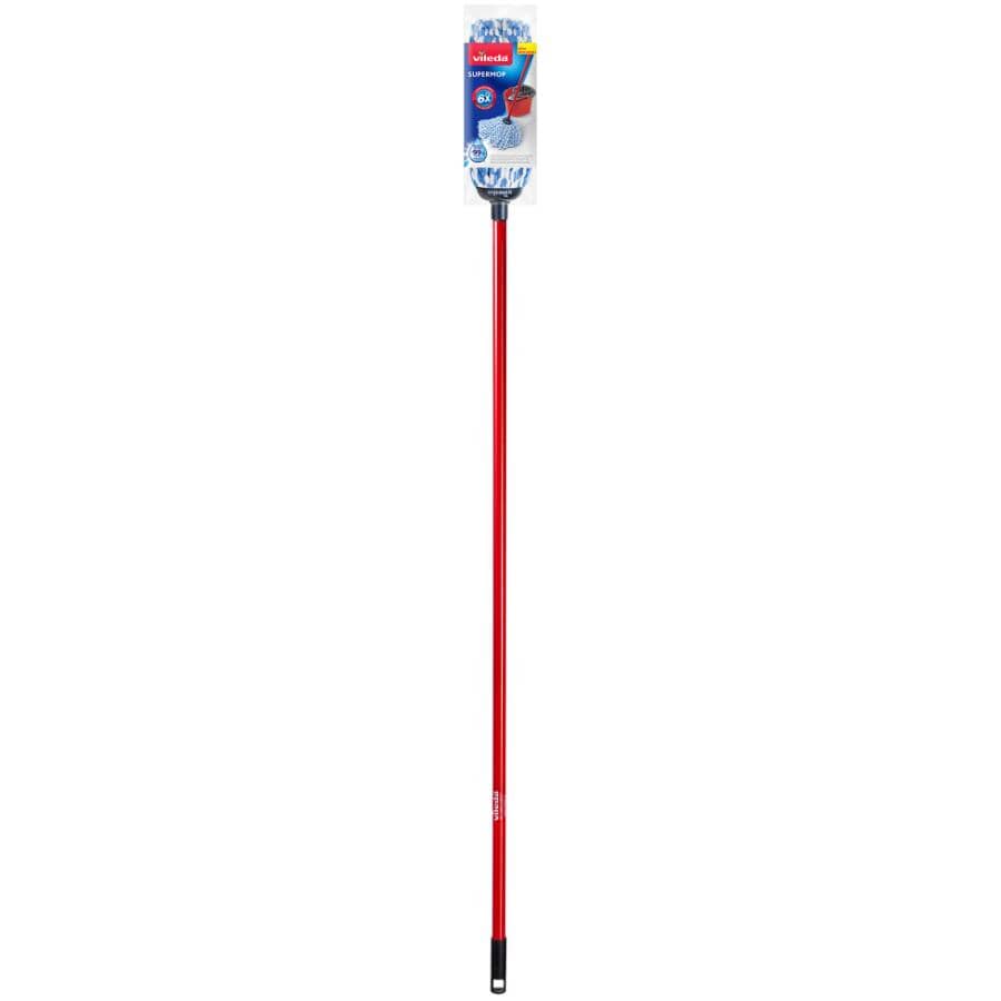 SuperMop Microfibre String Mop