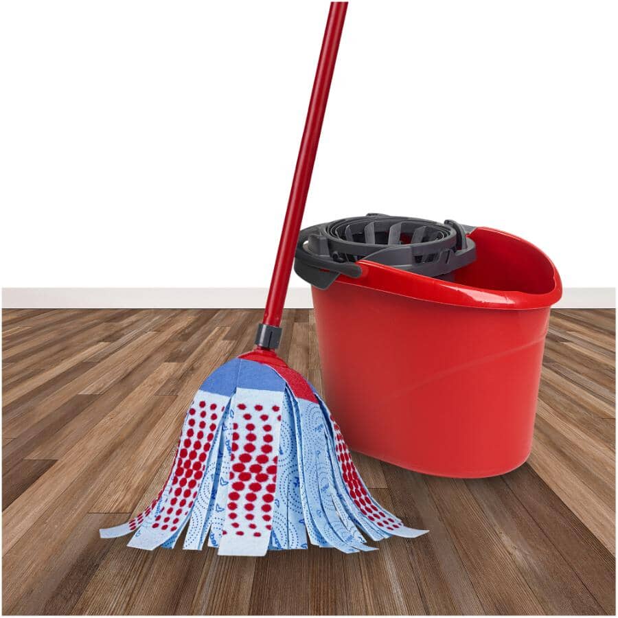 SuperTwist XL Mop Refill