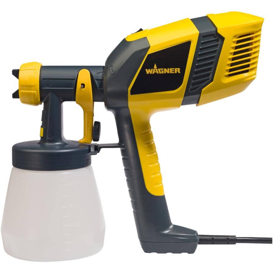 Control Stainer 250 Paint Sprayer - Handheld