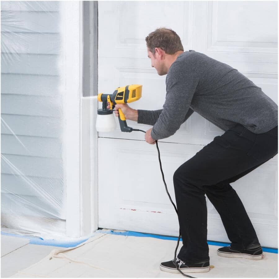 Control Stainer 250 Paint Sprayer - Handheld
