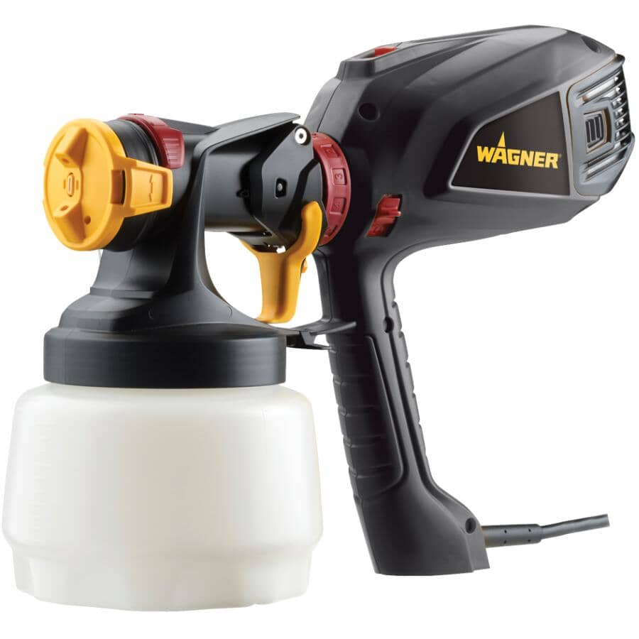FLEXiO 575 Paint Sprayer - Handheld