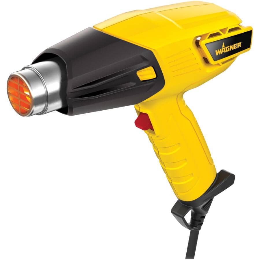 Furno 300 Heat Gun - with Dual Temperature Settings, 1200W