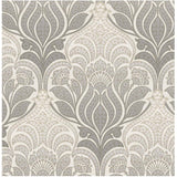 Charisma Peel & Stick Wallpaper - 20.5" x 18'