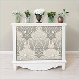 Charisma Peel & Stick Wallpaper - 20.5" x 18'