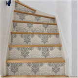 Charisma Peel & Stick Wallpaper - 20.5" x 18'