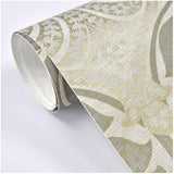 Charisma Peel & Stick Wallpaper - 20.5" x 18'