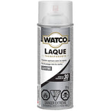 Lacquer Spray - Gloss Clear, 319 g