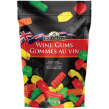 Wine Gums Candy - 175 g