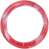 1/2" x 100' Red PEX Pipe